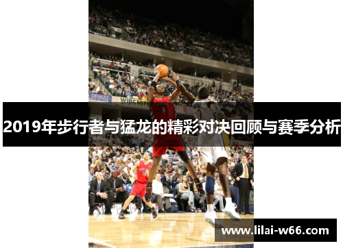 2019年步行者与猛龙的精彩对决回顾与赛季分析